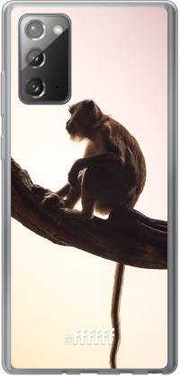 Macaque Galaxy Note 20