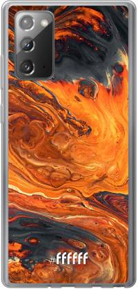 Magma River Galaxy Note 20