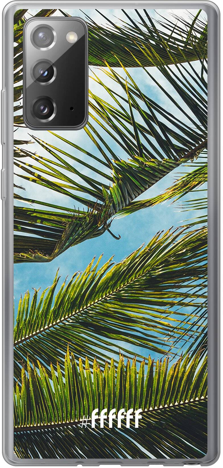 Palms Galaxy Note 20