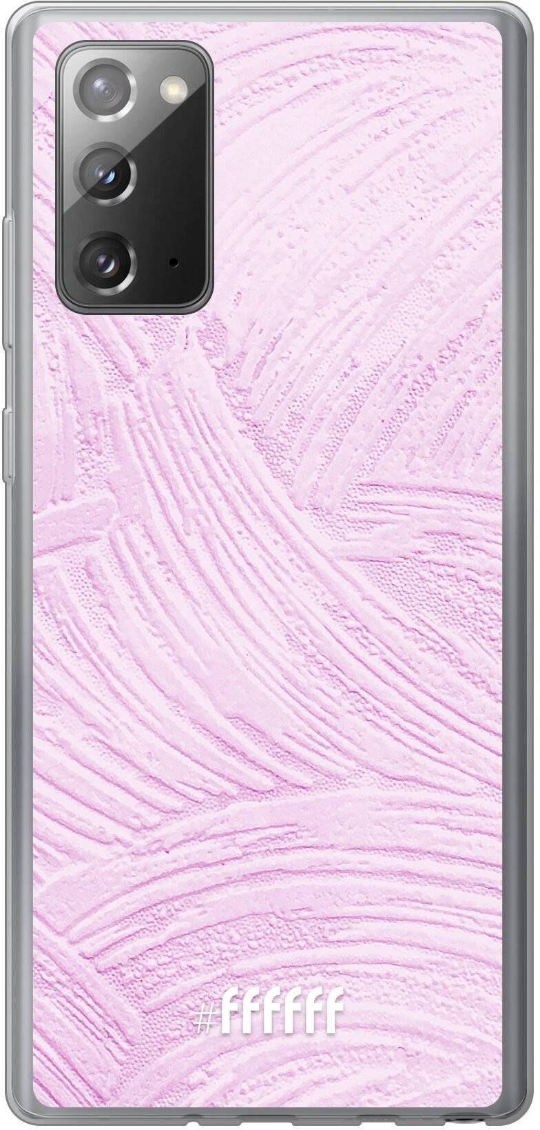 Pink Slink Galaxy Note 20