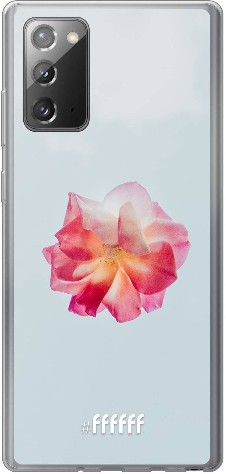 Rouge Floweret Galaxy Note 20