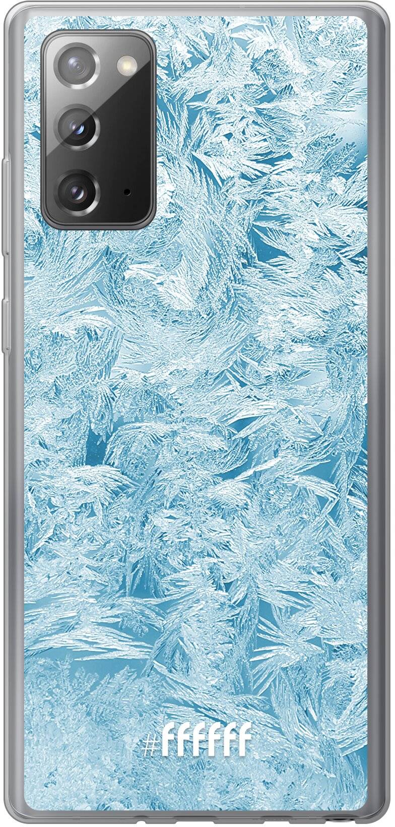 Siberia Galaxy Note 20