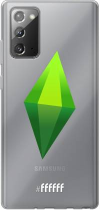 The Sims Galaxy Note 20