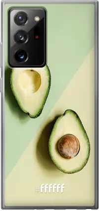 Avocado Aficionado Galaxy Note 20 Ultra