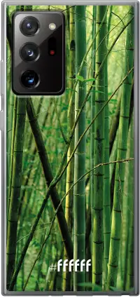 Bamboo Galaxy Note 20 Ultra