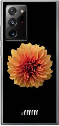 Butterscotch Blossom Galaxy Note 20 Ultra