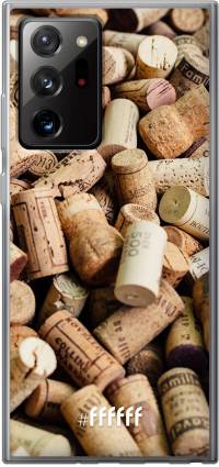 Corks Galaxy Note 20 Ultra