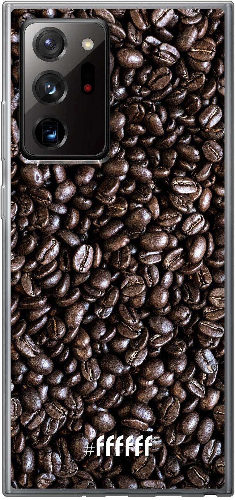 Dark Roast Galaxy Note 20 Ultra