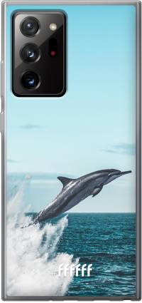 Dolphin Galaxy Note 20 Ultra