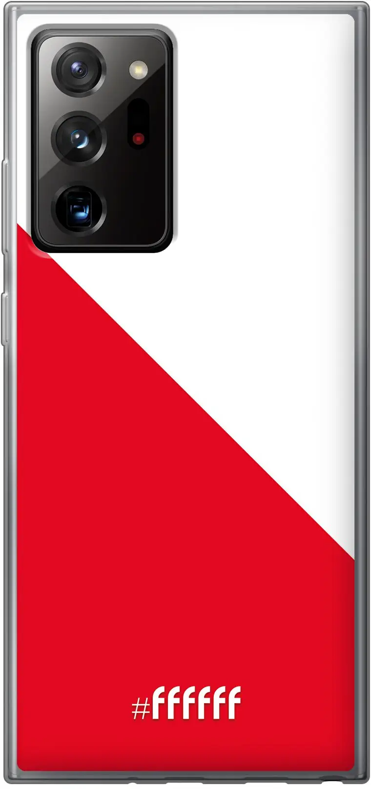 FC Utrecht Galaxy Note 20 Ultra