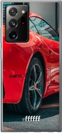 Ferrari Galaxy Note 20 Ultra