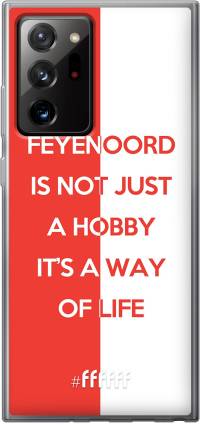 Feyenoord - Way of life Galaxy Note 20 Ultra