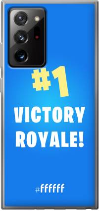 Battle Royale - Victory Royale Galaxy Note 20 Ultra