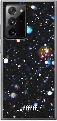 Galactic Bokeh Galaxy Note 20 Ultra