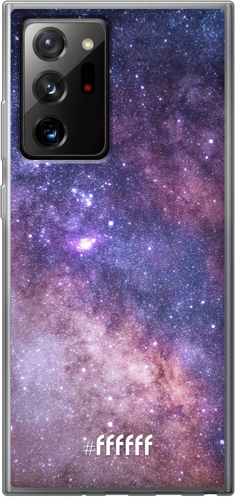 Galaxy Stars Galaxy Note 20 Ultra