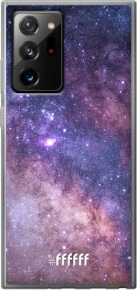 Galaxy Stars Galaxy Note 20 Ultra