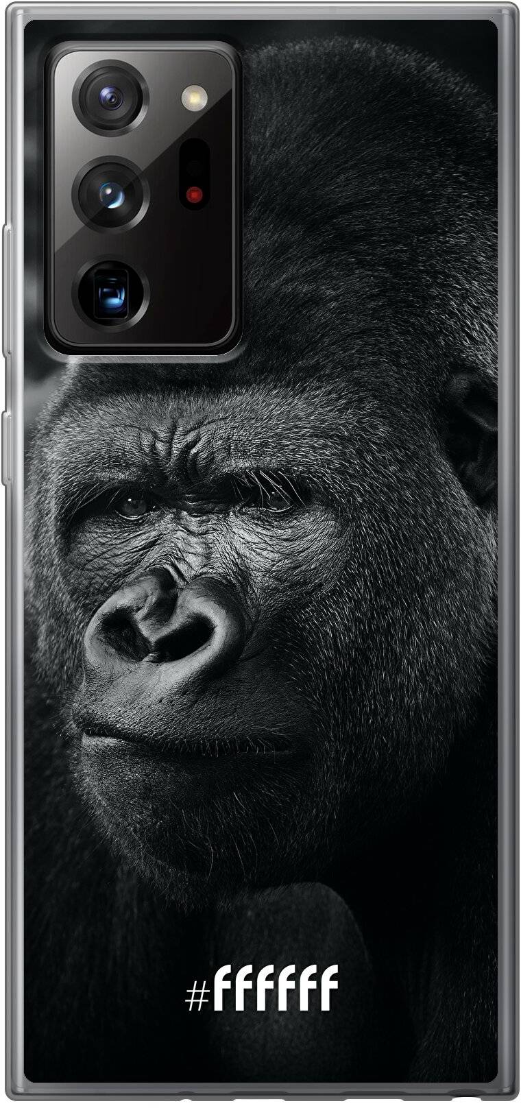 Gorilla Galaxy Note 20 Ultra