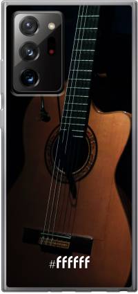 Guitar Galaxy Note 20 Ultra