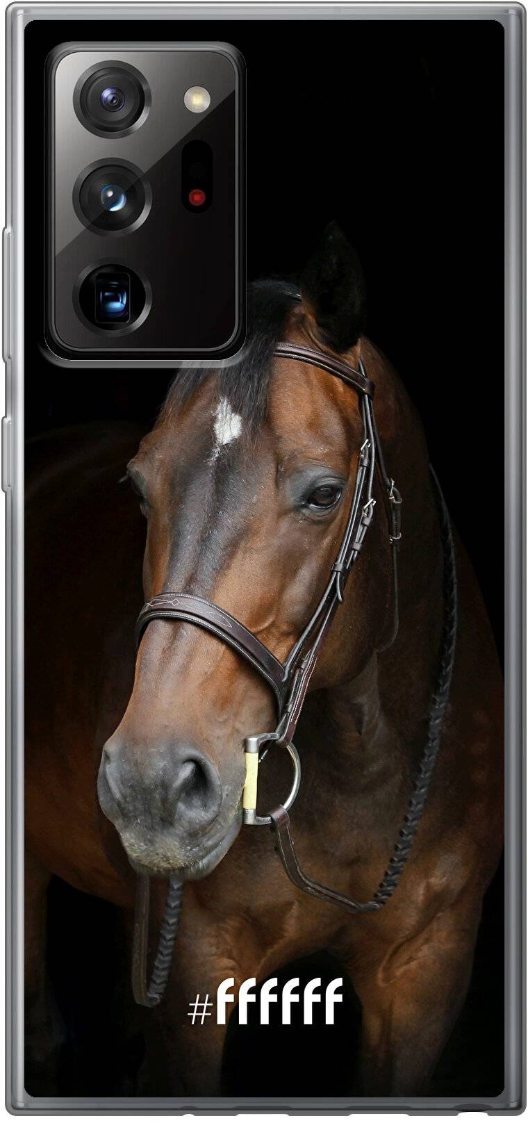 Horse Galaxy Note 20 Ultra