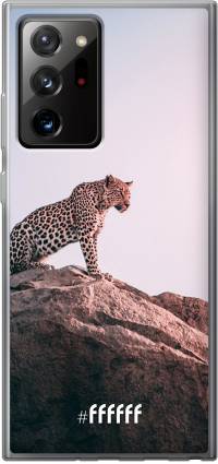 Leopard Galaxy Note 20 Ultra