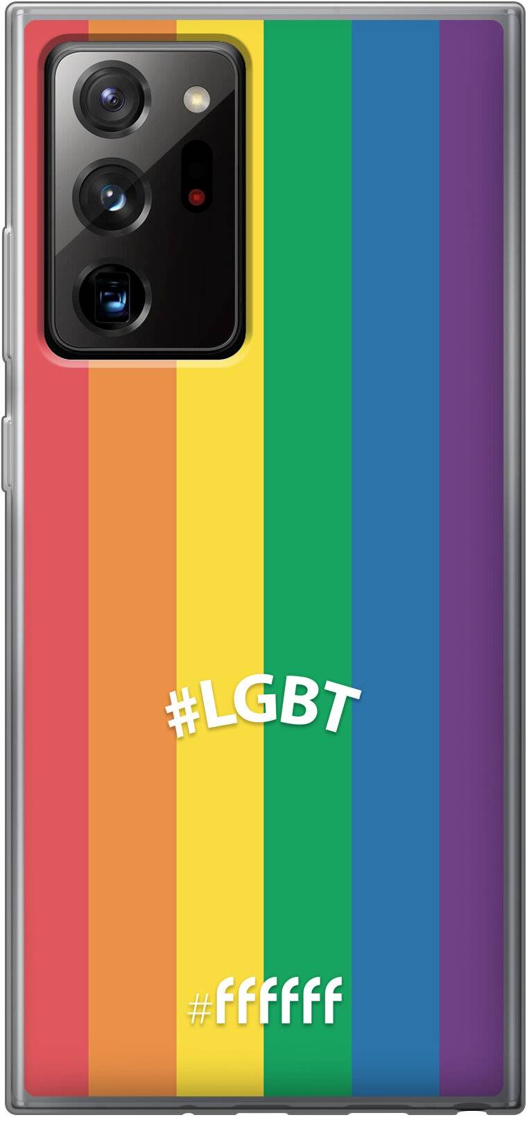 #LGBT - #LGBT Galaxy Note 20 Ultra