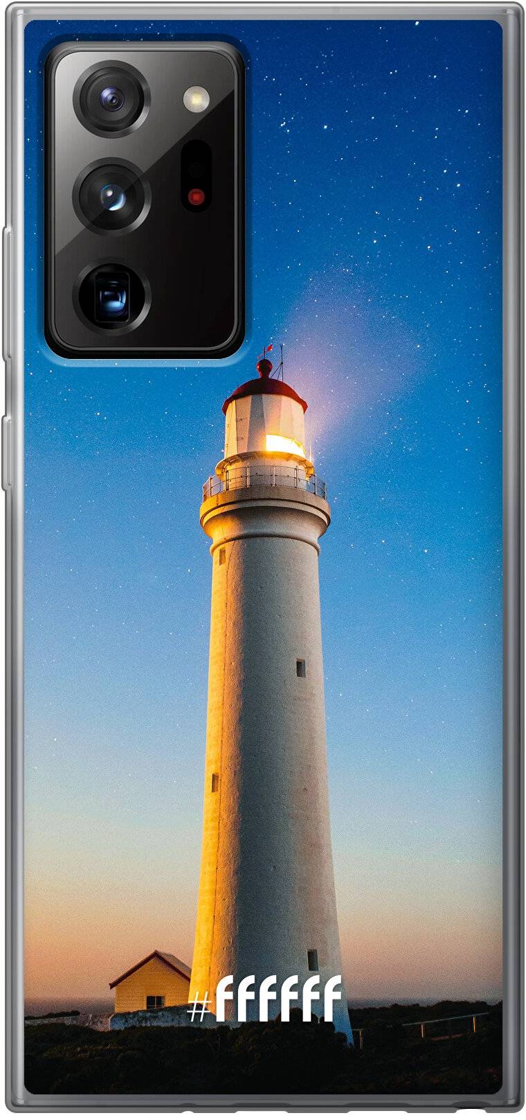 Lighthouse Galaxy Note 20 Ultra
