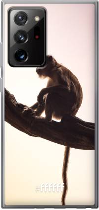 Macaque Galaxy Note 20 Ultra