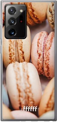 Macaron Galaxy Note 20 Ultra