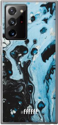 Melted Opal Galaxy Note 20 Ultra