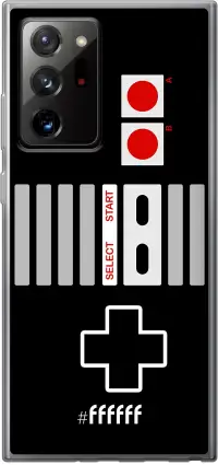 NES Controller Galaxy Note 20 Ultra