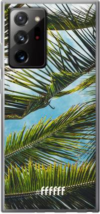 Palms Galaxy Note 20 Ultra