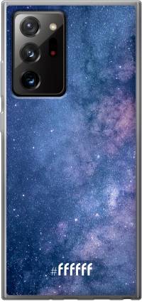 Perfect Stars Galaxy Note 20 Ultra