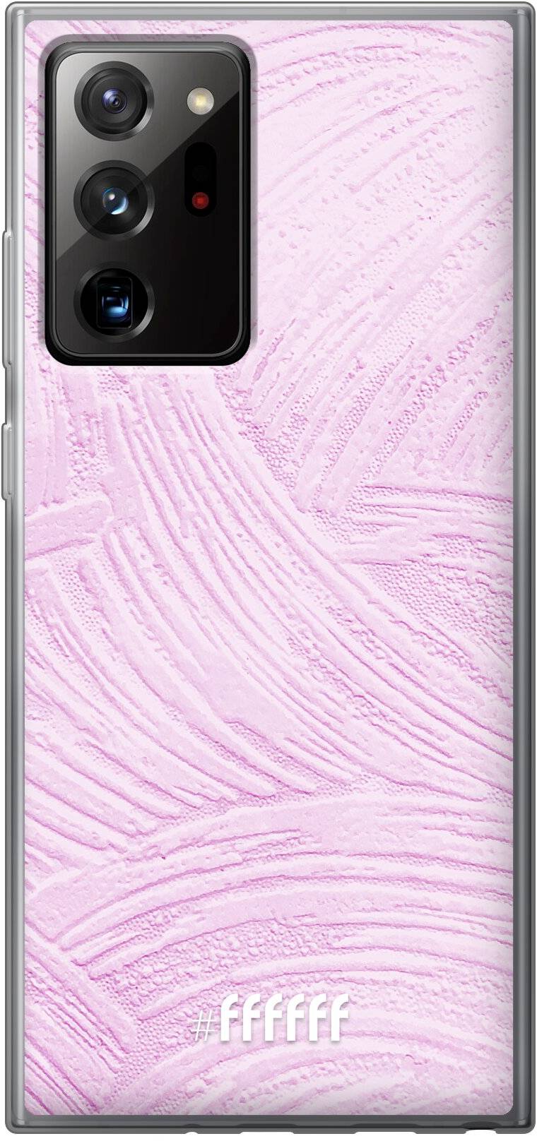 Pink Slink Galaxy Note 20 Ultra