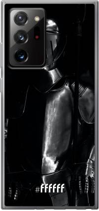Plate Armour Galaxy Note 20 Ultra
