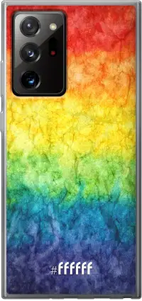 Rainbow Veins Galaxy Note 20 Ultra