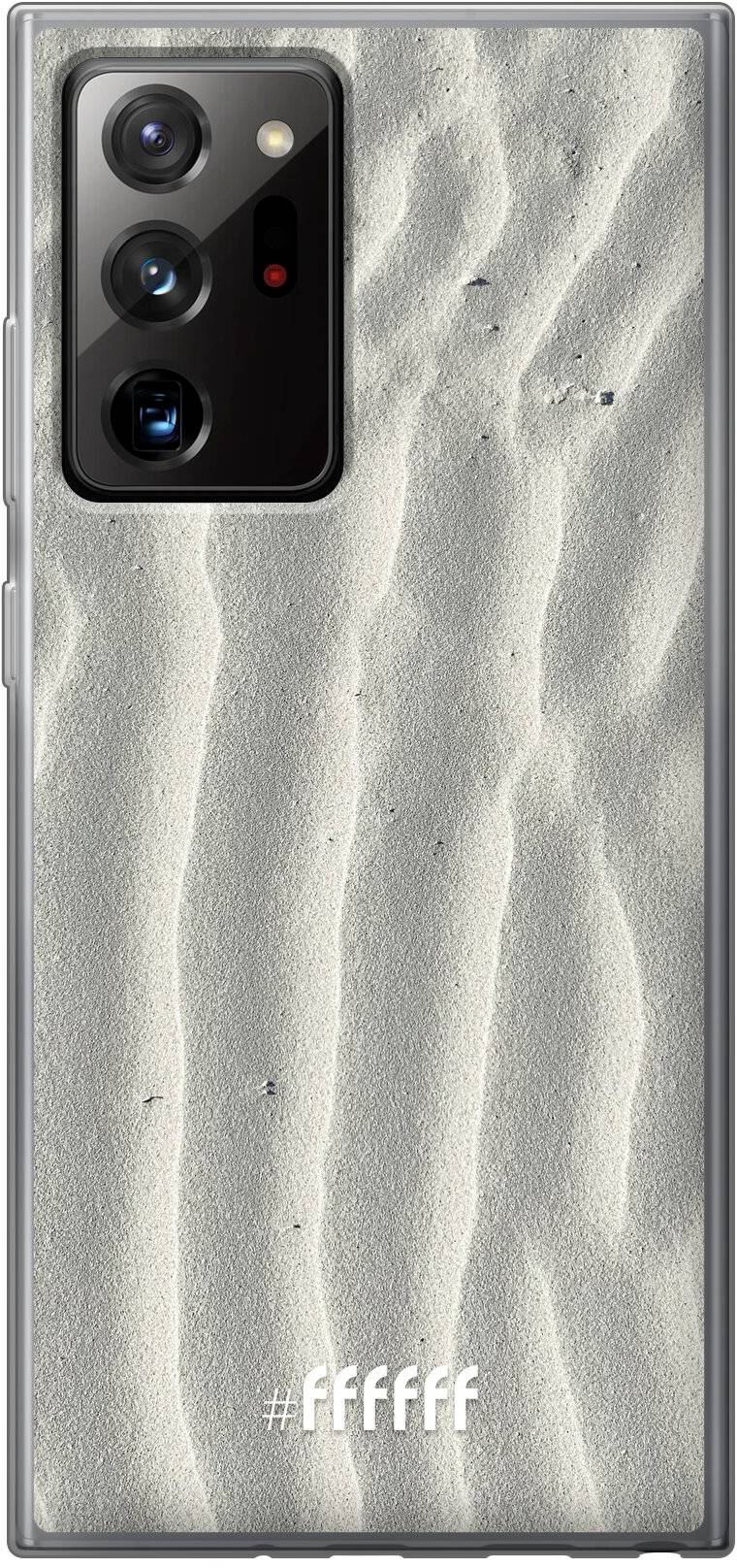Sandy Galaxy Note 20 Ultra