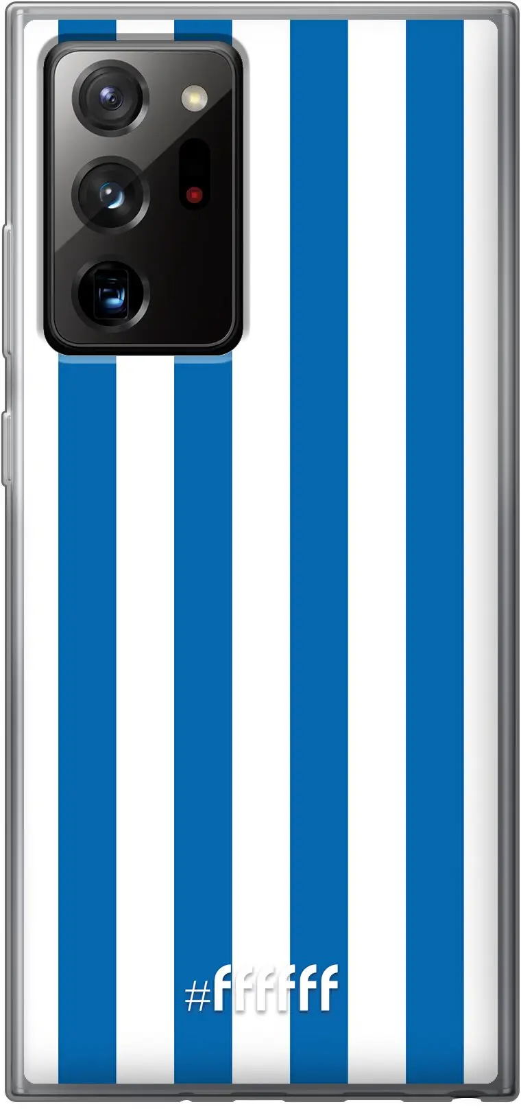 SC Heerenveen Galaxy Note 20 Ultra