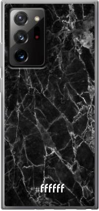 Shattered Marble Galaxy Note 20 Ultra