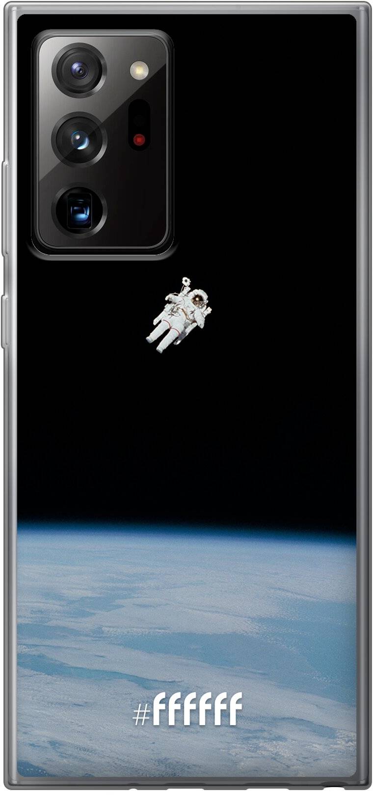 Spacewalk Galaxy Note 20 Ultra