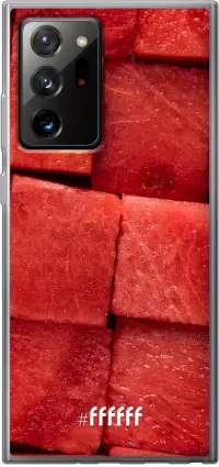 Sweet Melon Galaxy Note 20 Ultra