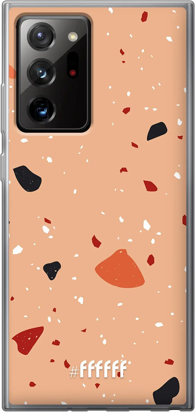 Terrazzo N°5 Galaxy Note 20 Ultra