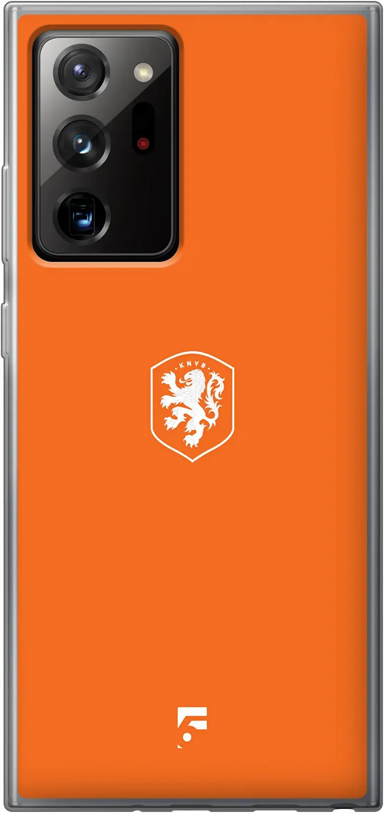 WK 2026 - Nederland thuis Galaxy Note 20 Ultra