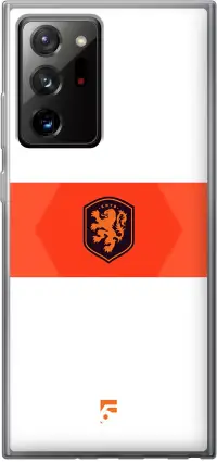 WK 2026 - Nederland uit Galaxy Note 20 Ultra