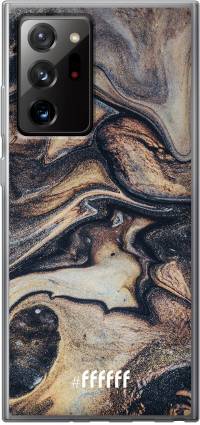 Wood Marble Galaxy Note 20 Ultra