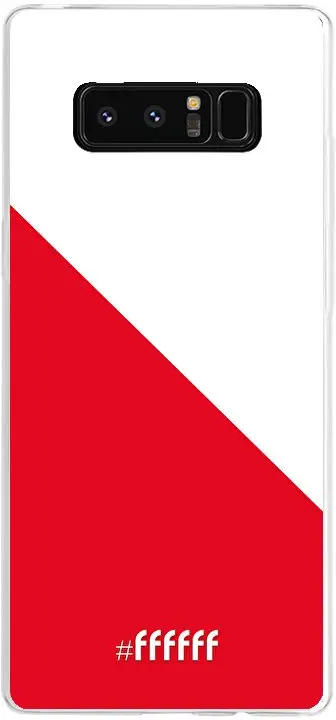 FC Utrecht Galaxy Note 8