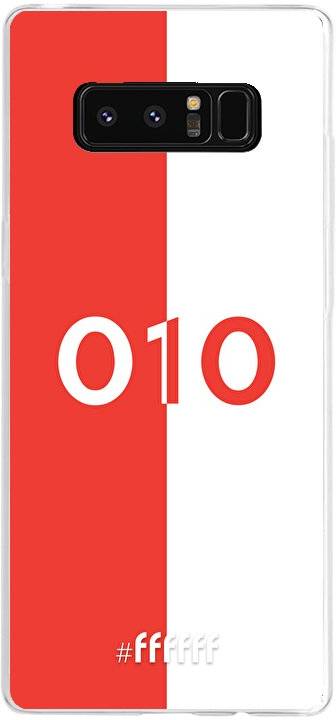 Feyenoord - 010 Galaxy Note 8