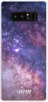 Galaxy Stars Galaxy Note 8