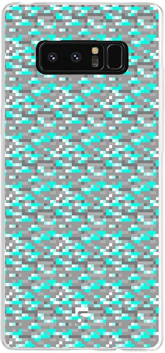 BlokWereld - Diamonds! Galaxy Note 8