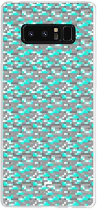 BlokWereld - Diamonds! Galaxy Note 8