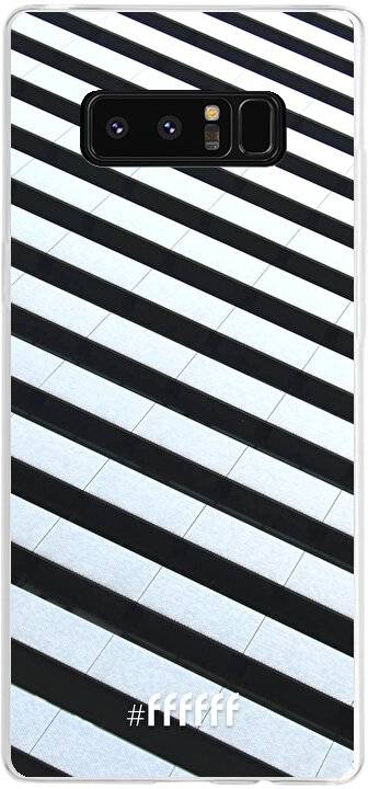Mono Tiles Galaxy Note 8